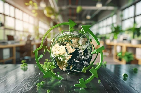 Come garantire la sostenibilità nella catena di approvvigionamento?