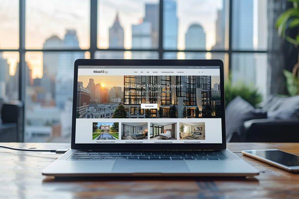 Quali sono le migliori piattaforme online per l'acquisto di immobili?