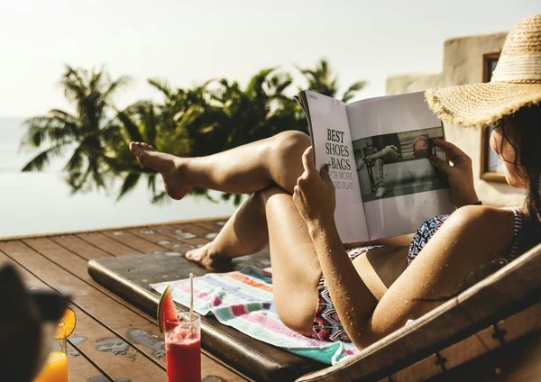 Quali sono i pezzi must-have per il look da resort?